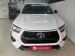 Toyota Hilux 2.4GD-6 double cab Raider manual - Thumbnail 4