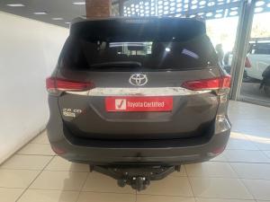 Toyota Fortuner 2.8GD-6 auto - Image 5