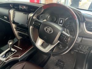 Toyota Fortuner 2.8GD-6 auto - Image 8