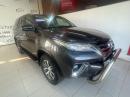 Thumbnail Toyota Fortuner 2.8GD-6 auto