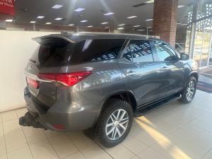 Toyota Fortuner 2.8GD-6 auto - Image 2