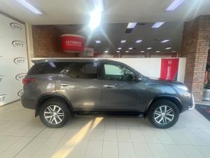 Toyota Fortuner 2.8GD-6 auto - Image 3