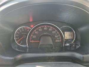 Toyota Agya 1.0 auto - Image 9