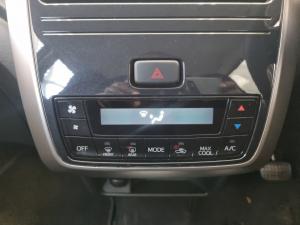 Toyota Agya 1.0 auto - Image 12