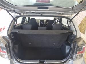 Toyota Agya 1.0 auto - Image 14