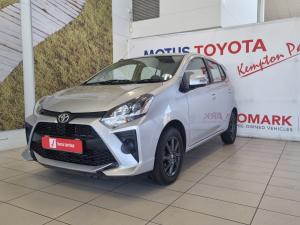 Toyota Agya 1.0 auto - Image 16
