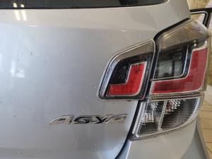 Toyota Agya 1.0 auto - Image 21
