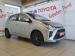 Toyota Agya 1.0 auto - Thumbnail 1