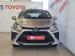 Toyota Agya 1.0 auto - Thumbnail 4