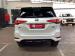 Toyota Fortuner 2.8GD-6 4x4 GR-Sport - Thumbnail 5
