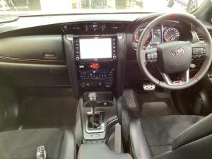 Toyota Fortuner 2.8GD-6 4x4 GR-Sport - Image 6