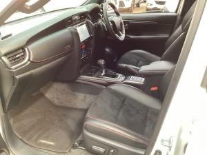 Toyota Fortuner 2.8GD-6 4x4 GR-Sport - Image 7