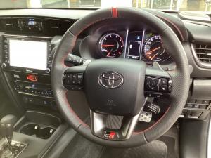 Toyota Fortuner 2.8GD-6 4x4 GR-Sport - Image 8
