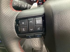 Toyota Fortuner 2.8GD-6 4x4 GR-Sport - Image 9