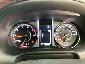 Toyota Fortuner 2.8GD-6 4x4 GR-Sport - Image 11