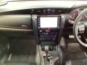 Toyota Fortuner 2.8GD-6 4x4 GR-Sport - Image 15