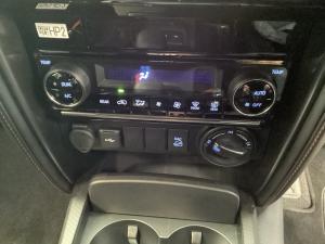 Toyota Fortuner 2.8GD-6 4x4 GR-Sport - Image 16