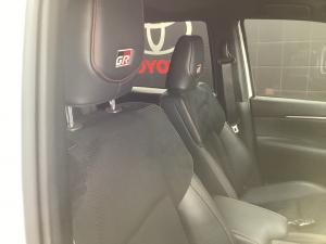 Toyota Fortuner 2.8GD-6 4x4 GR-Sport - Image 17