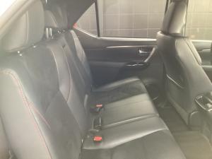 Toyota Fortuner 2.8GD-6 4x4 GR-Sport - Image 18