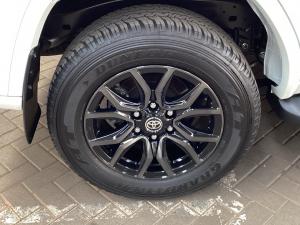 Toyota Fortuner 2.8GD-6 4x4 GR-Sport - Image 20
