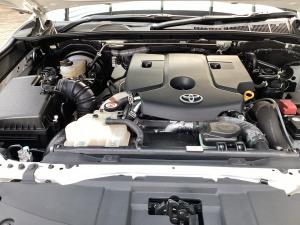 Toyota Fortuner 2.8GD-6 4x4 GR-Sport - Image 21