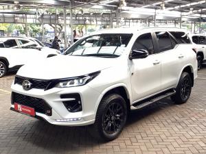 Toyota Fortuner 2.8GD-6 4x4 GR-Sport - Image 22