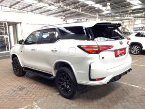 Toyota Fortuner 2.8GD-6 4x4 GR-Sport - Image 23