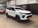 Thumbnail Toyota Fortuner 2.8GD-6 4x4 GR-Sport