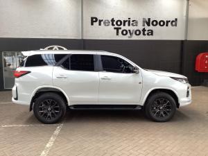 Toyota Fortuner 2.8GD-6 4x4 GR-Sport - Image 3