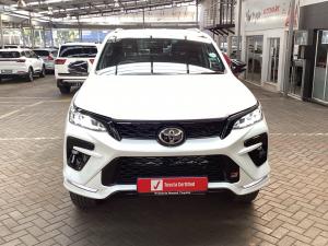 Toyota Fortuner 2.8GD-6 4x4 GR-Sport - Image 4