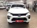 Toyota Fortuner 2.8GD-6 4x4 GR-Sport - Thumbnail 4