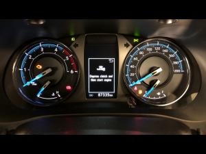 Toyota Hilux 2.8GD-6 double cab 4x4 Legend RS manual - Image 9