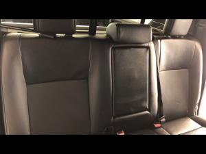 Toyota Hilux 2.8GD-6 double cab 4x4 Legend RS manual - Image 11