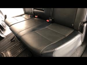Toyota Hilux 2.8GD-6 double cab 4x4 Legend RS manual - Image 12