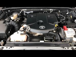 Toyota Hilux 2.8GD-6 double cab 4x4 Legend RS manual - Image 14