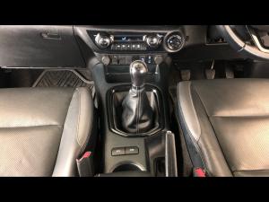 Toyota Hilux 2.8GD-6 double cab 4x4 Legend RS manual - Image 15
