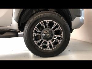 Toyota Hilux 2.8GD-6 double cab 4x4 Legend RS manual - Image 17