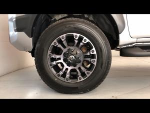 Toyota Hilux 2.8GD-6 double cab 4x4 Legend RS manual - Image 18