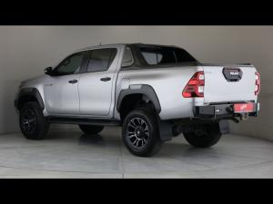 Toyota Hilux 2.8GD-6 double cab 4x4 Legend RS manual - Image 21