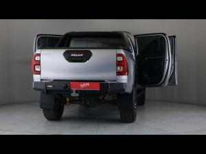 Toyota Hilux 2.8GD-6 double cab 4x4 Legend RS manual - Image 24