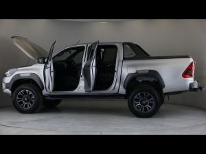 Toyota Hilux 2.8GD-6 double cab 4x4 Legend RS manual - Image 26