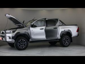 Toyota Hilux 2.8GD-6 double cab 4x4 Legend RS manual - Image 27