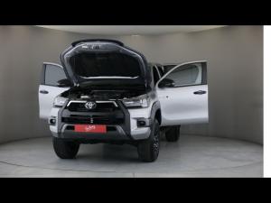 Toyota Hilux 2.8GD-6 double cab 4x4 Legend RS manual - Image 28