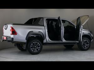 Toyota Hilux 2.8GD-6 double cab 4x4 Legend RS manual - Image 31