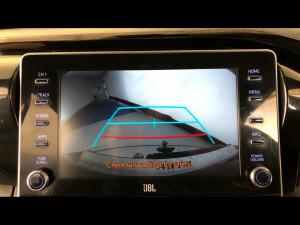 Toyota Hilux 2.8GD-6 double cab 4x4 Legend RS manual - Image 32