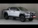Toyota Hilux 2.8GD-6 double cab 4x4 Legend RS manual - Thumbnail 1