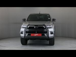 Toyota Hilux 2.8GD-6 double cab 4x4 Legend RS manual - Image 4