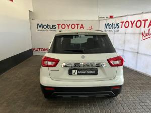 Suzuki Vitara Brezza 1.5 GL - Image 5