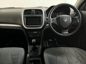 Suzuki Vitara Brezza 1.5 GL - Image 6