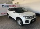 Thumbnail Suzuki Vitara Brezza 1.5 GL